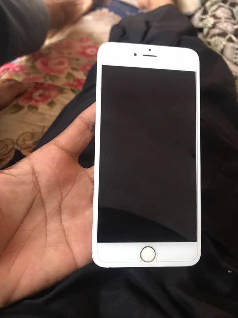 Apple iPhone 6S Plus 6