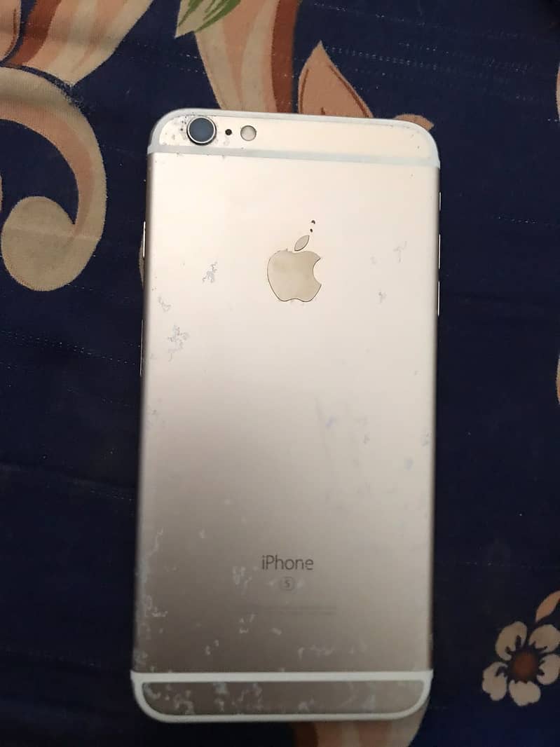 Apple iPhone 6S Plus 7