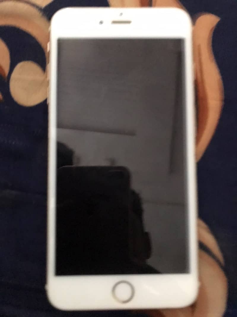 Apple iPhone 6S Plus 8
