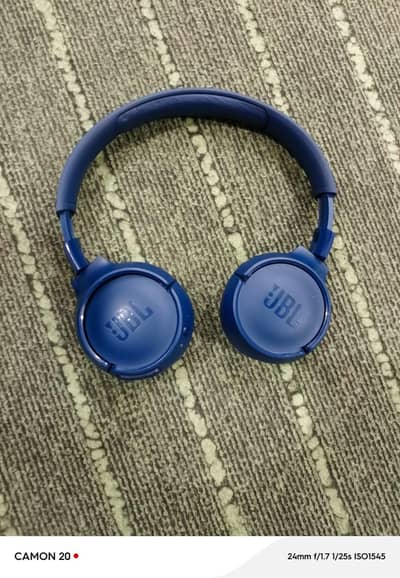 JBL TUNE 520BT For Sale !