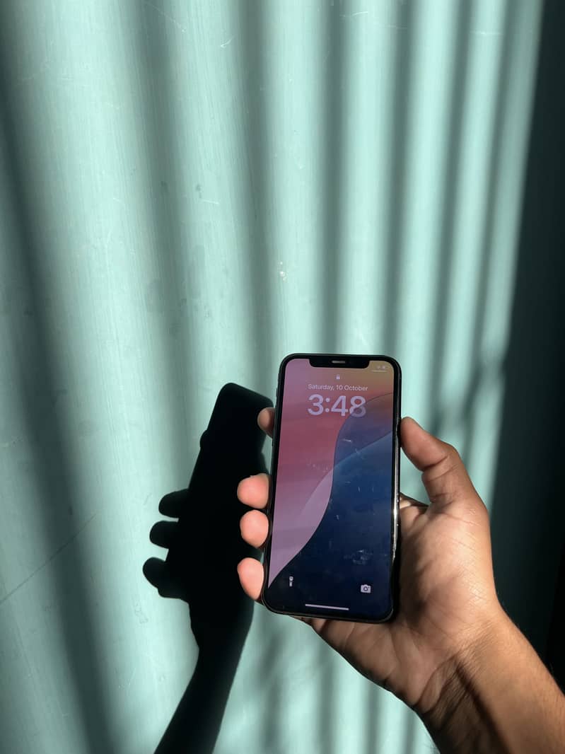 Apple iPhone 11 Pro 0