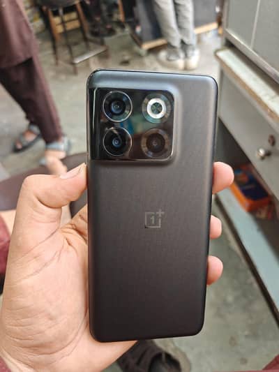 One Plus 10