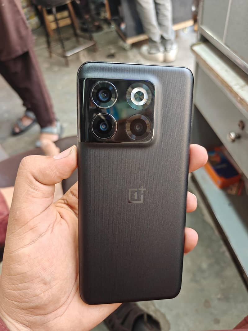 One Plus 10 0