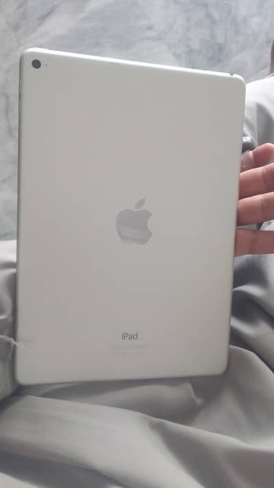 ipad air 2