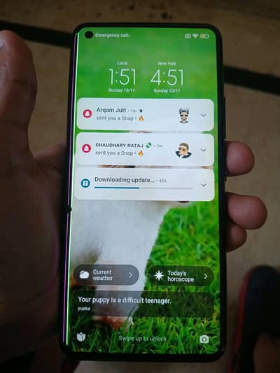 Xiaomi 11 Lite NE 5g A to Z parts available