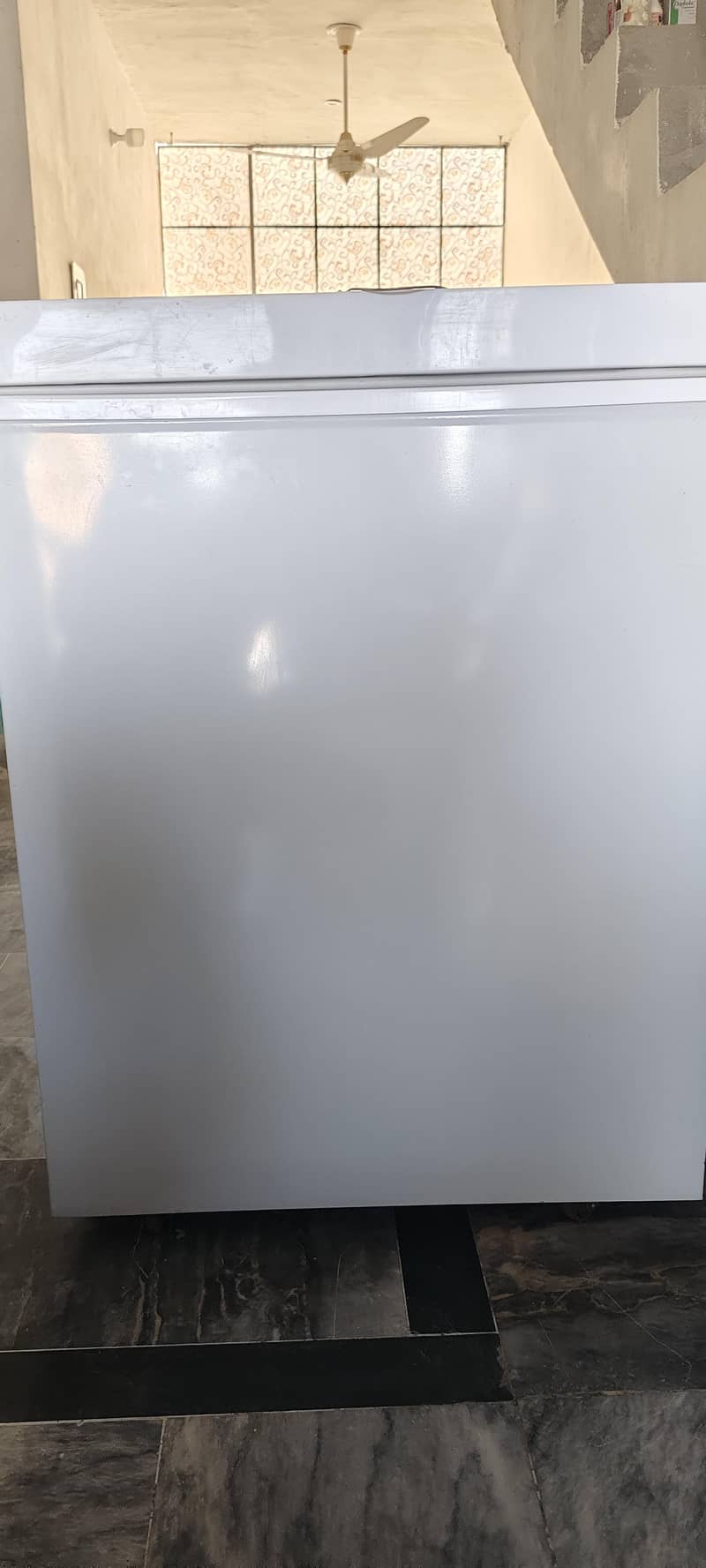 freezer 2