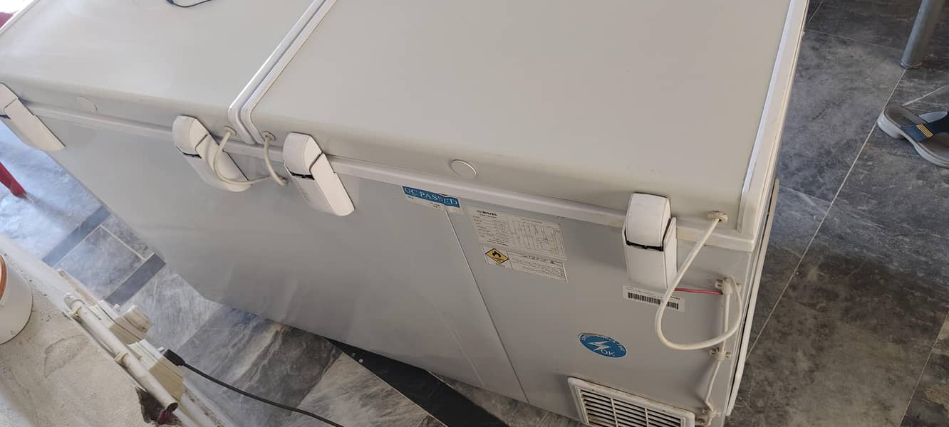 freezer 3