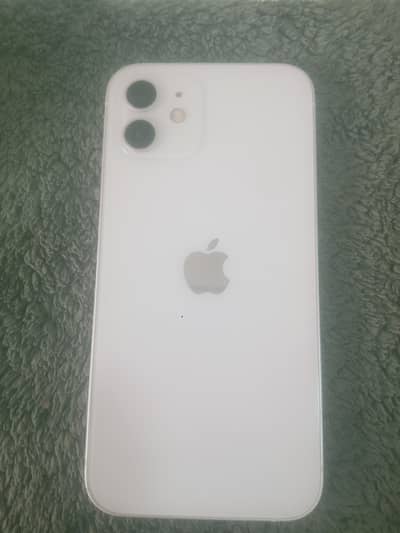 Apple iPhone 12 nonPTA 64gb