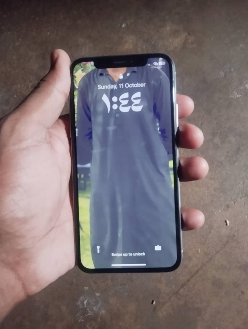 Apple iPhone X 0