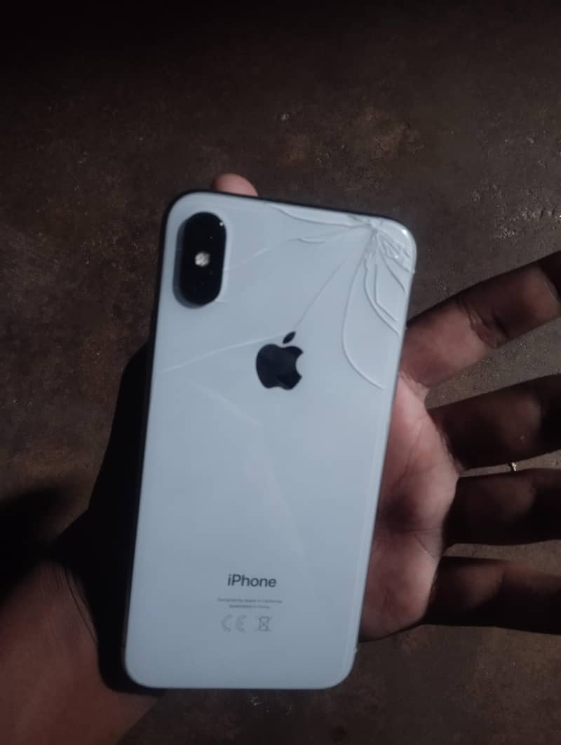 Apple iPhone X 2