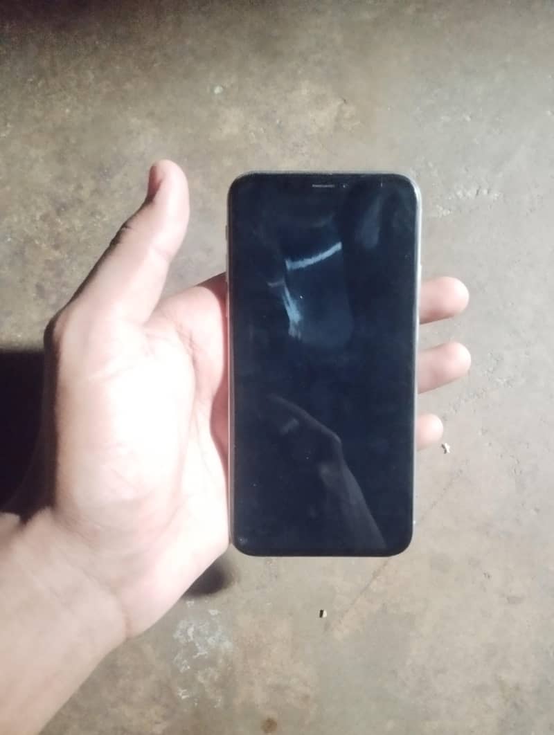 Apple iPhone X 3
