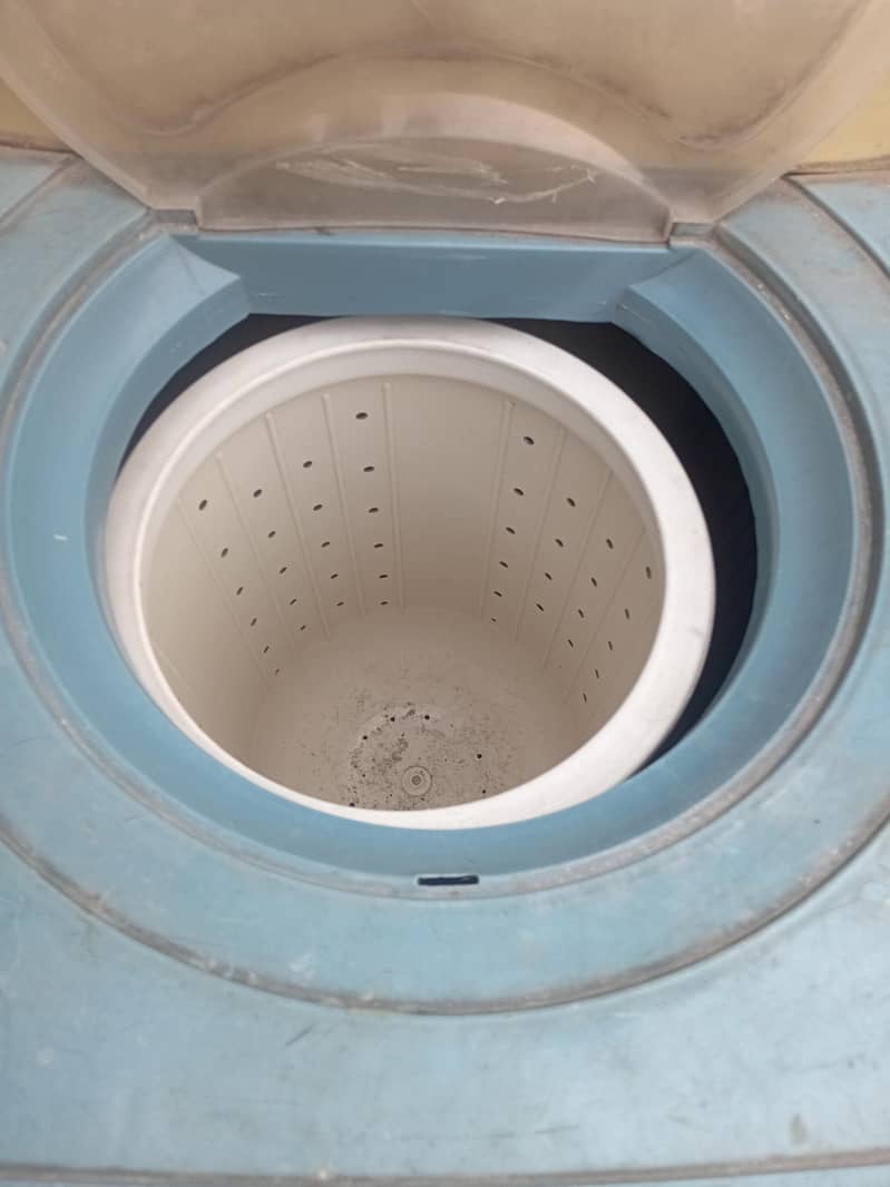 Indus Dryer Machine 3