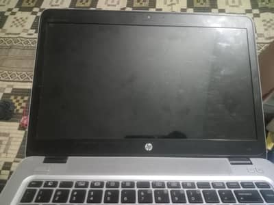 HP Core i5 7th Gen Laptop with SSD – Urgent Sale
