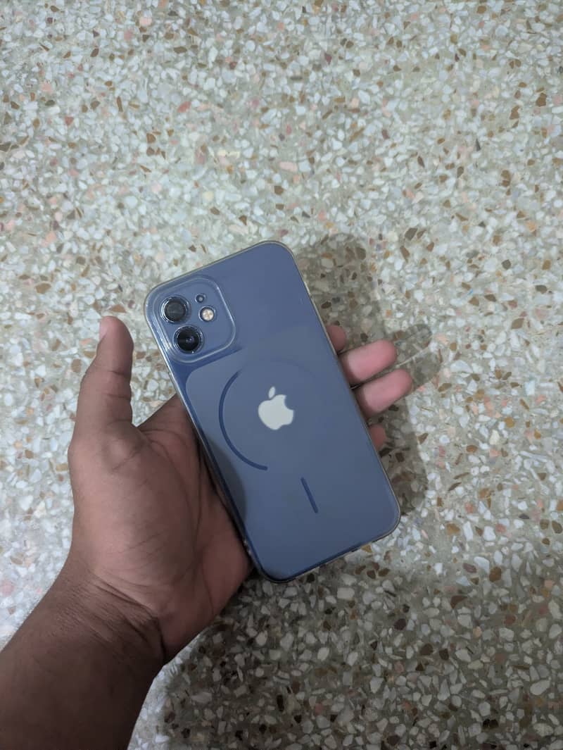 Iphone 12 5