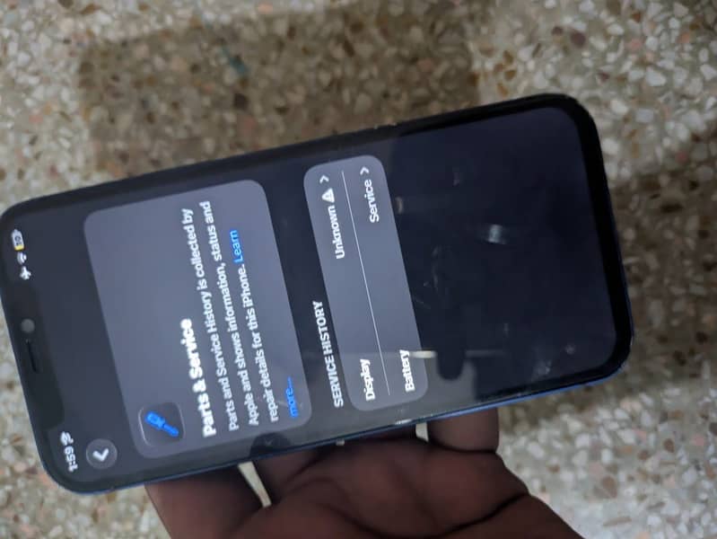Iphone 12 8