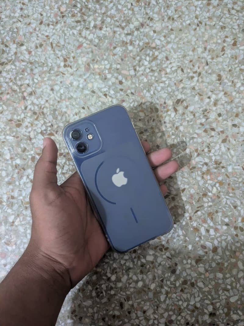 Iphone 12 10