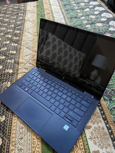 HP Elitebook i5 8th Gen