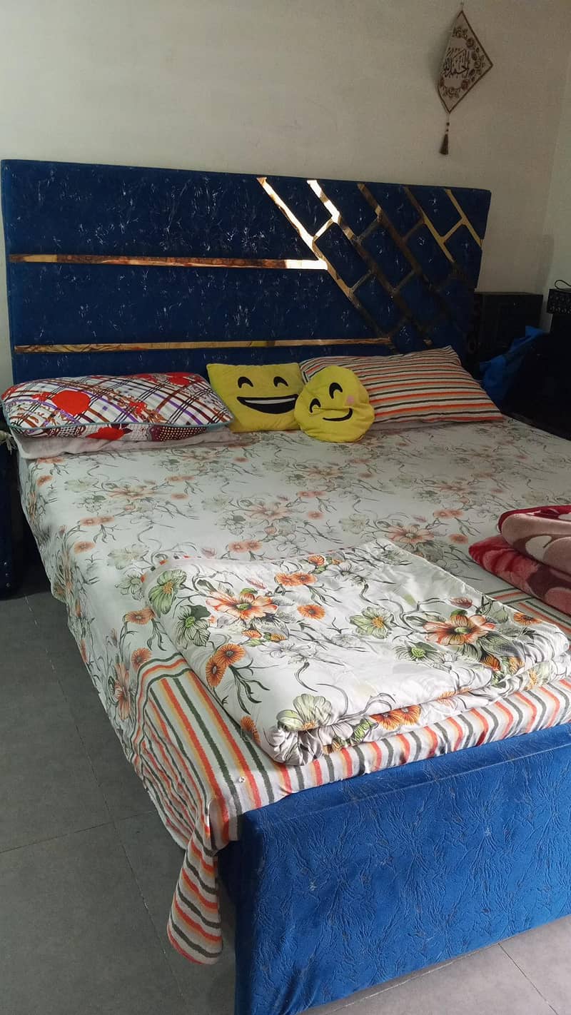 New Bed 3