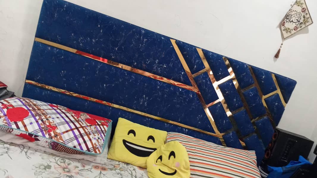 New Bed 4