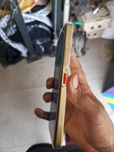 Other Mobiles Other Model nubia v60Design