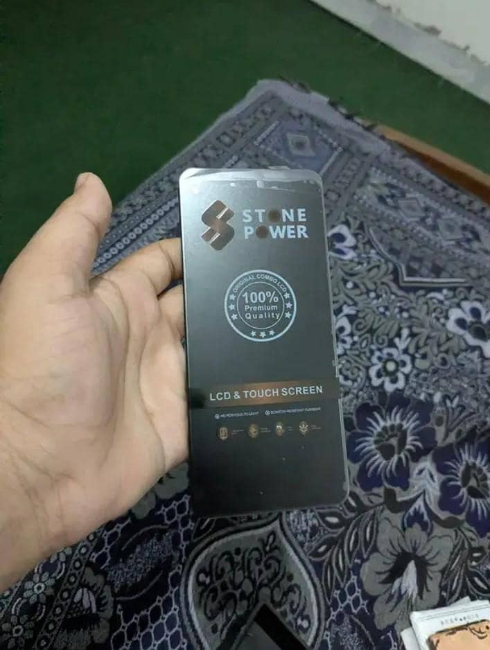 One Plus 8 Pro 1