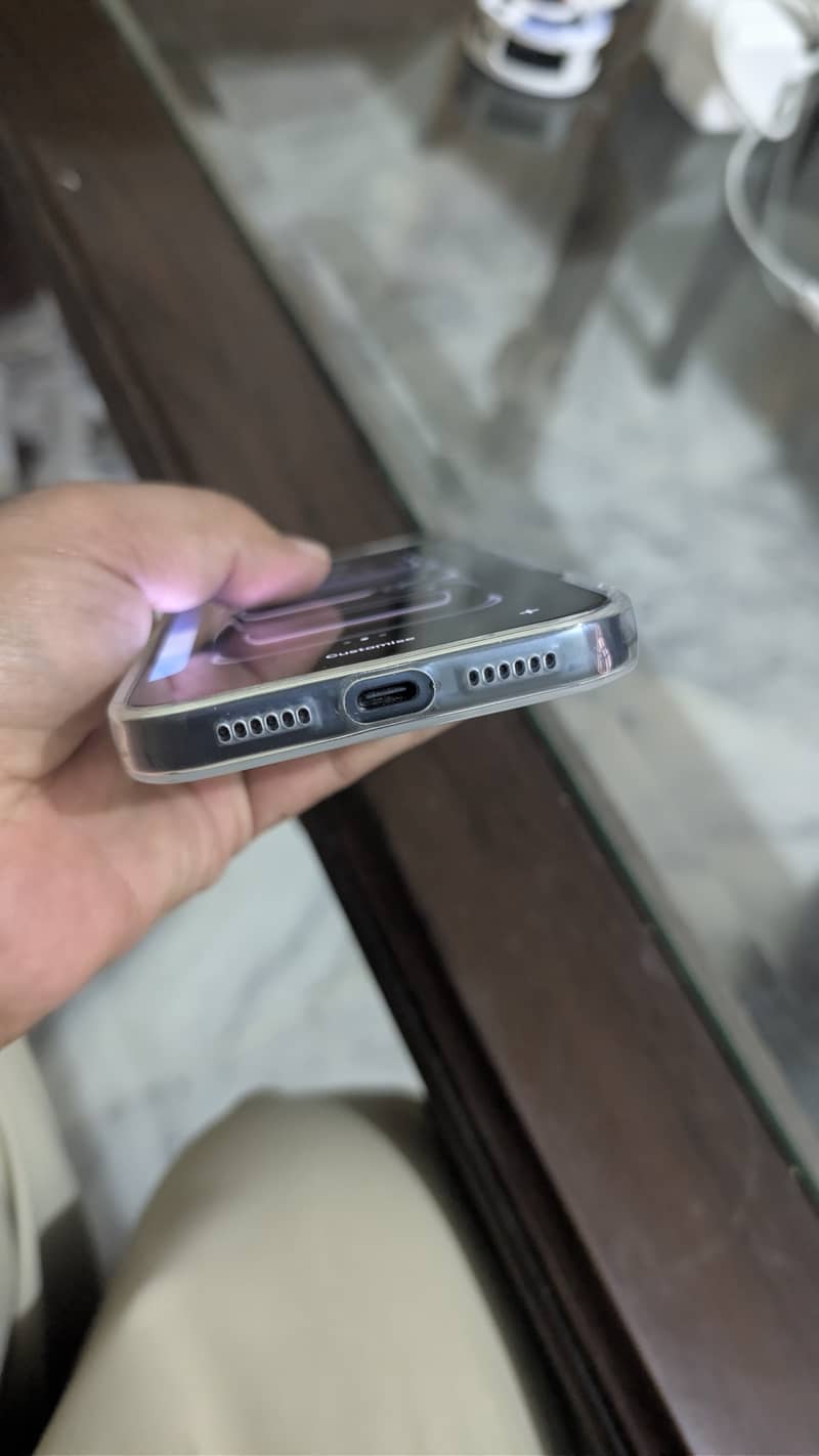 Apple iPhone 17 Pro Max 3
