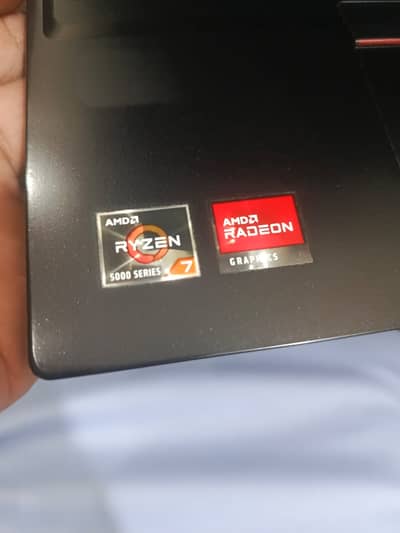 Lenovo ThinkPad E15 11th Gen AMD Ryzen 7 5700U 8GB Ram 256GB NVMe 4GB