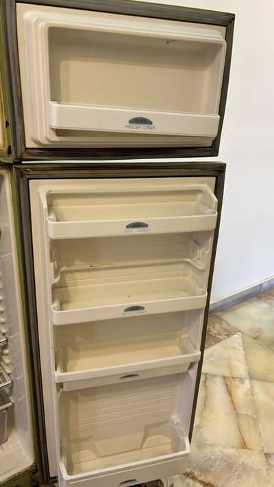 Dawlance refrigerator for sale