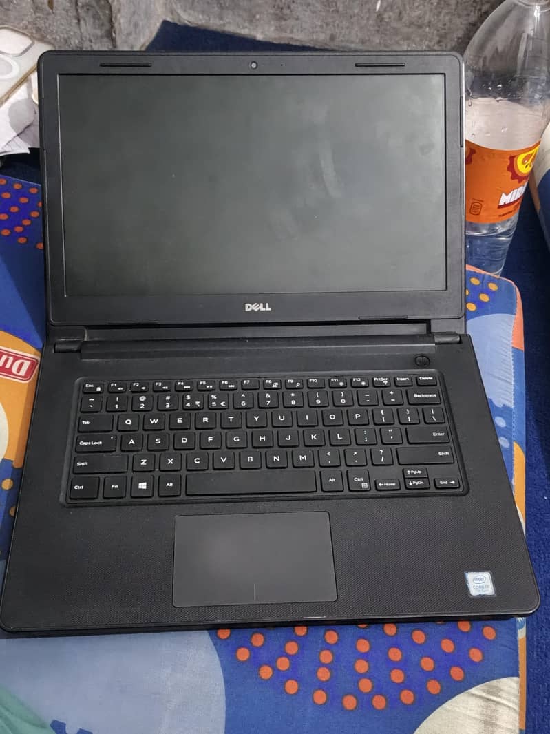 Cor i7 7th generation 0