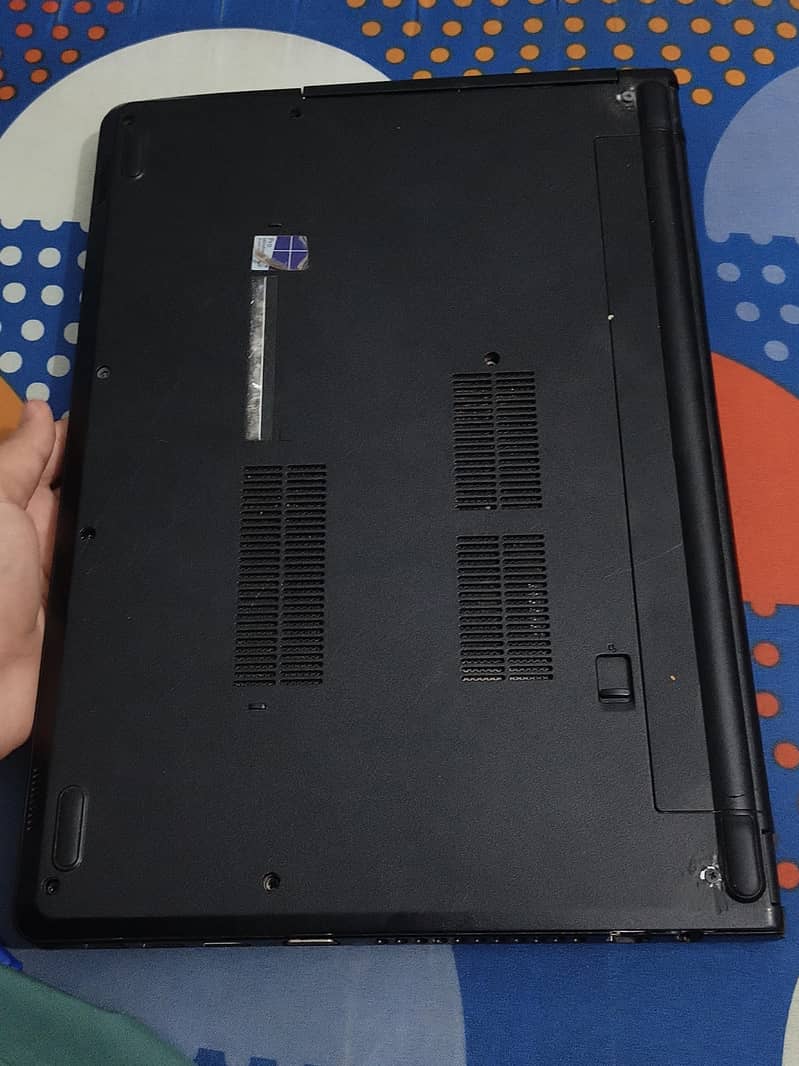 Cor i7 7th generation 1