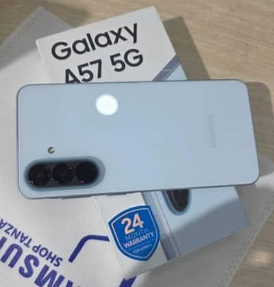 Samsung Mobile A57