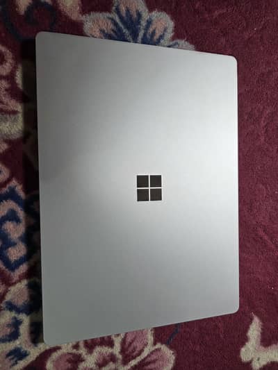 Microsoft Surface Pro