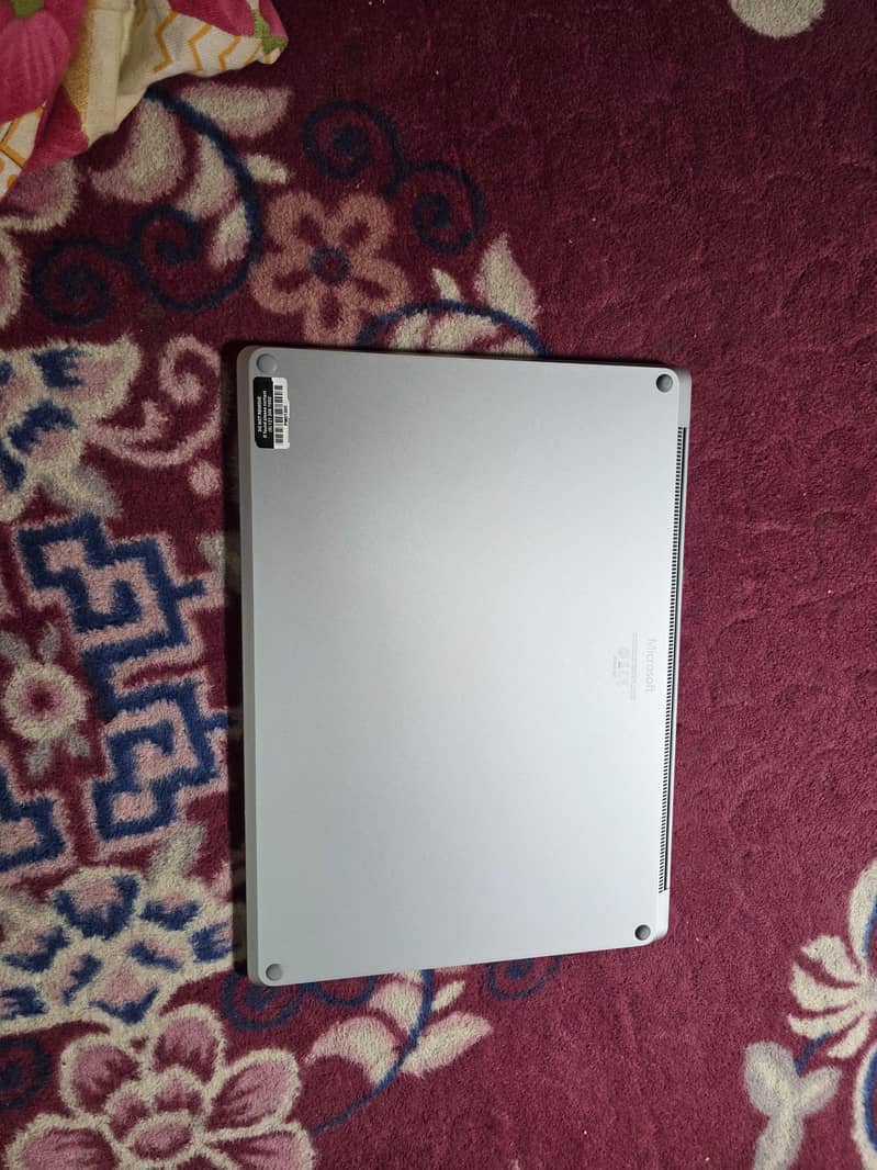 Microsoft Surface Pro 1