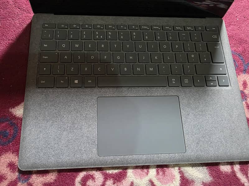 Microsoft Surface Pro 2