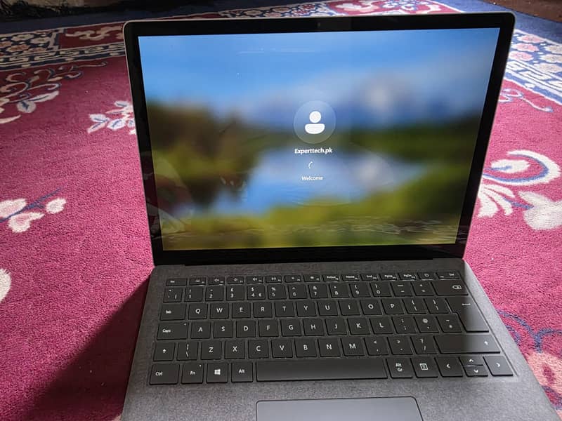 Microsoft Surface Pro 3