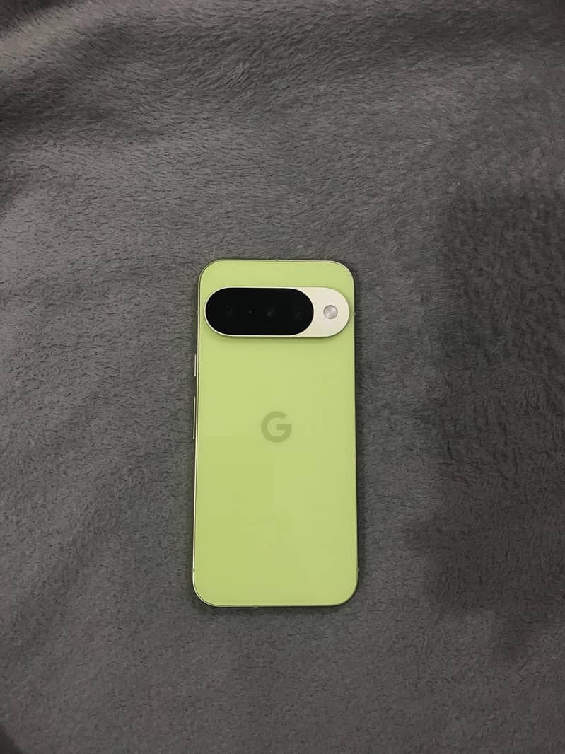 Google Pixel 10 0