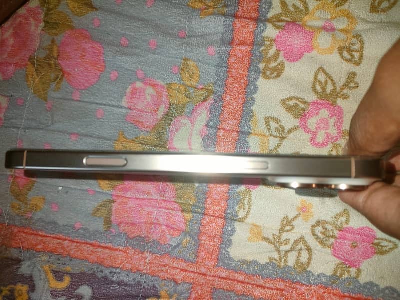 Apple iPhone 16 Pro Max 6