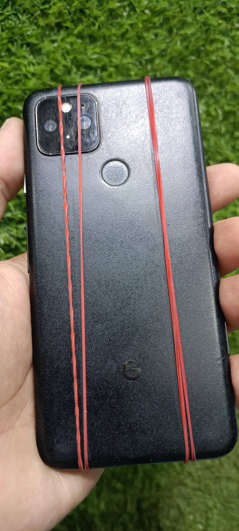 Google Pixel 5 1