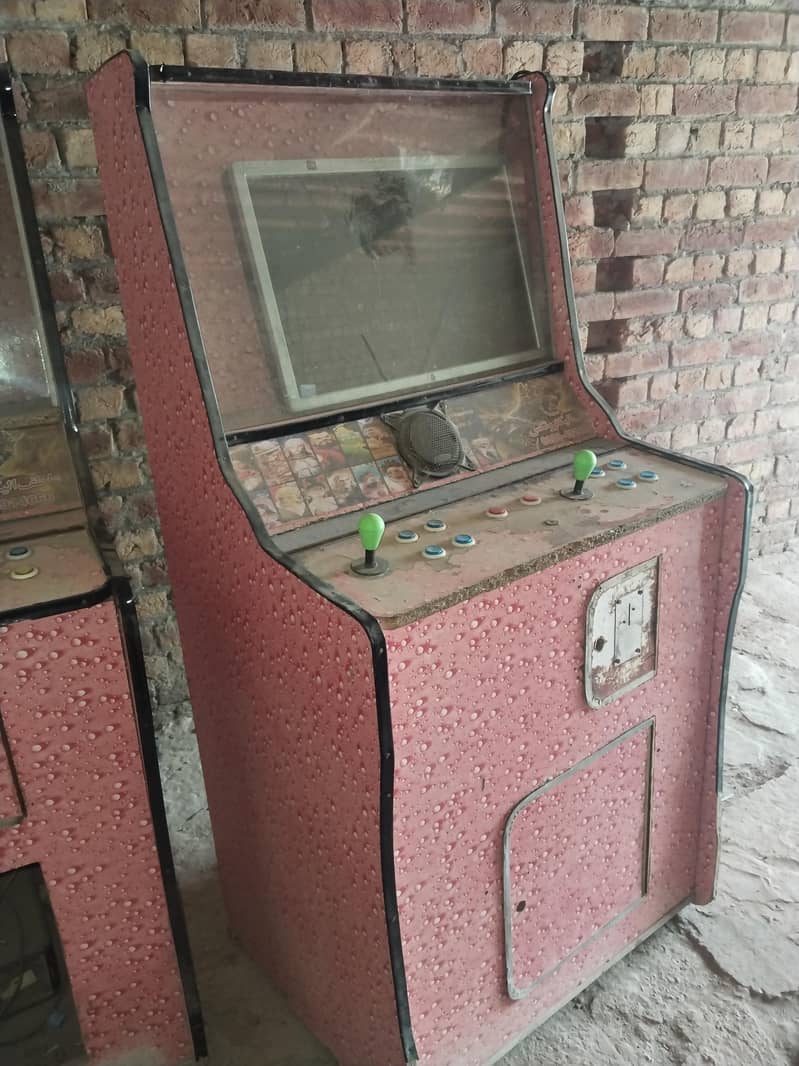 video game 0