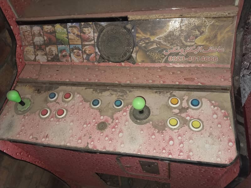 video game 2