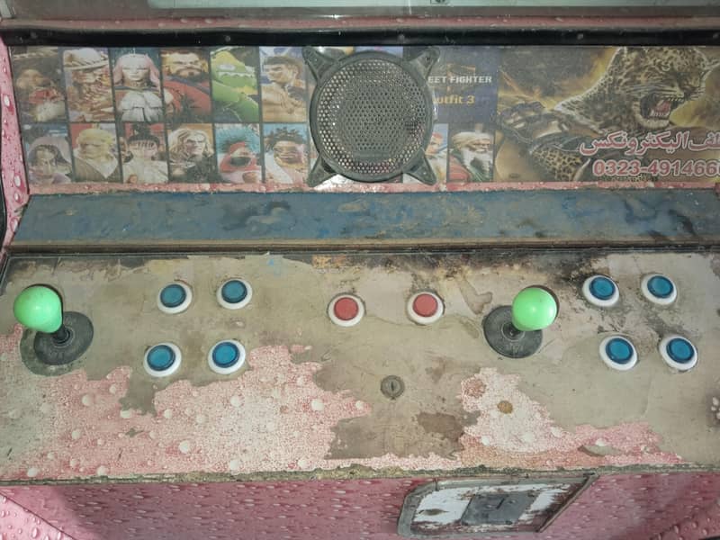 video game 3