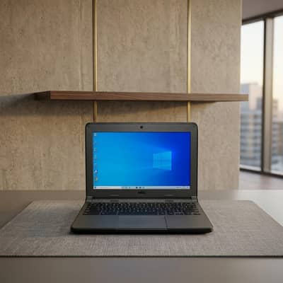 Dell Chromebook P22T | Windows 10