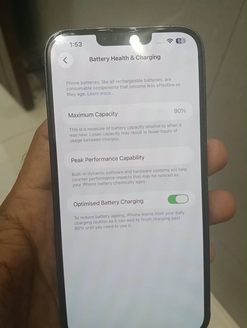 Apple iPhone 13 Pro Max 3