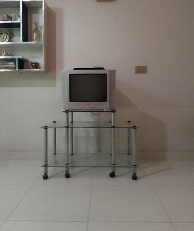 Sony Trinitron Original CRT TV – Good Condition