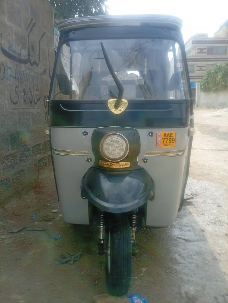 Auto Ricshaws 0