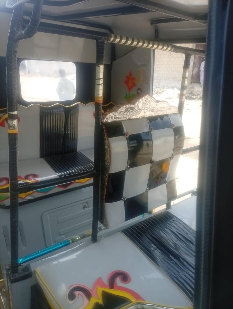 Auto Ricshaws 3
