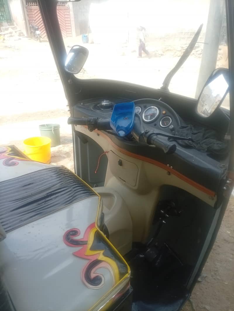 Auto Ricshaws 4