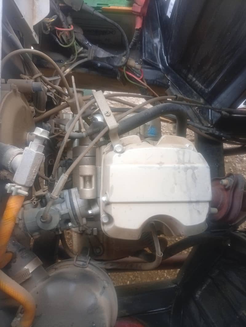 Auto Ricshaws 5