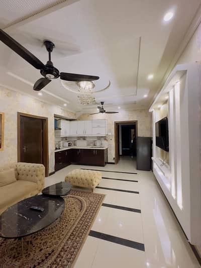 E-11/4 Makkah Tower (2 Bedroom Apartment Available For Sale).