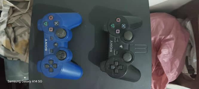 PS3 SLIM